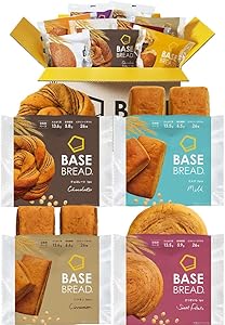 ほていや蒸しパン(栗)