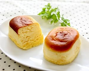 住吉屋のとろけるちーずケーキ