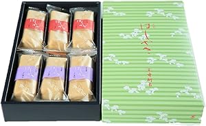 熱海焼 金目鯛最中